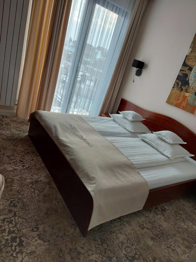 Hotel Aramia Máréfalva Kültér fotó
