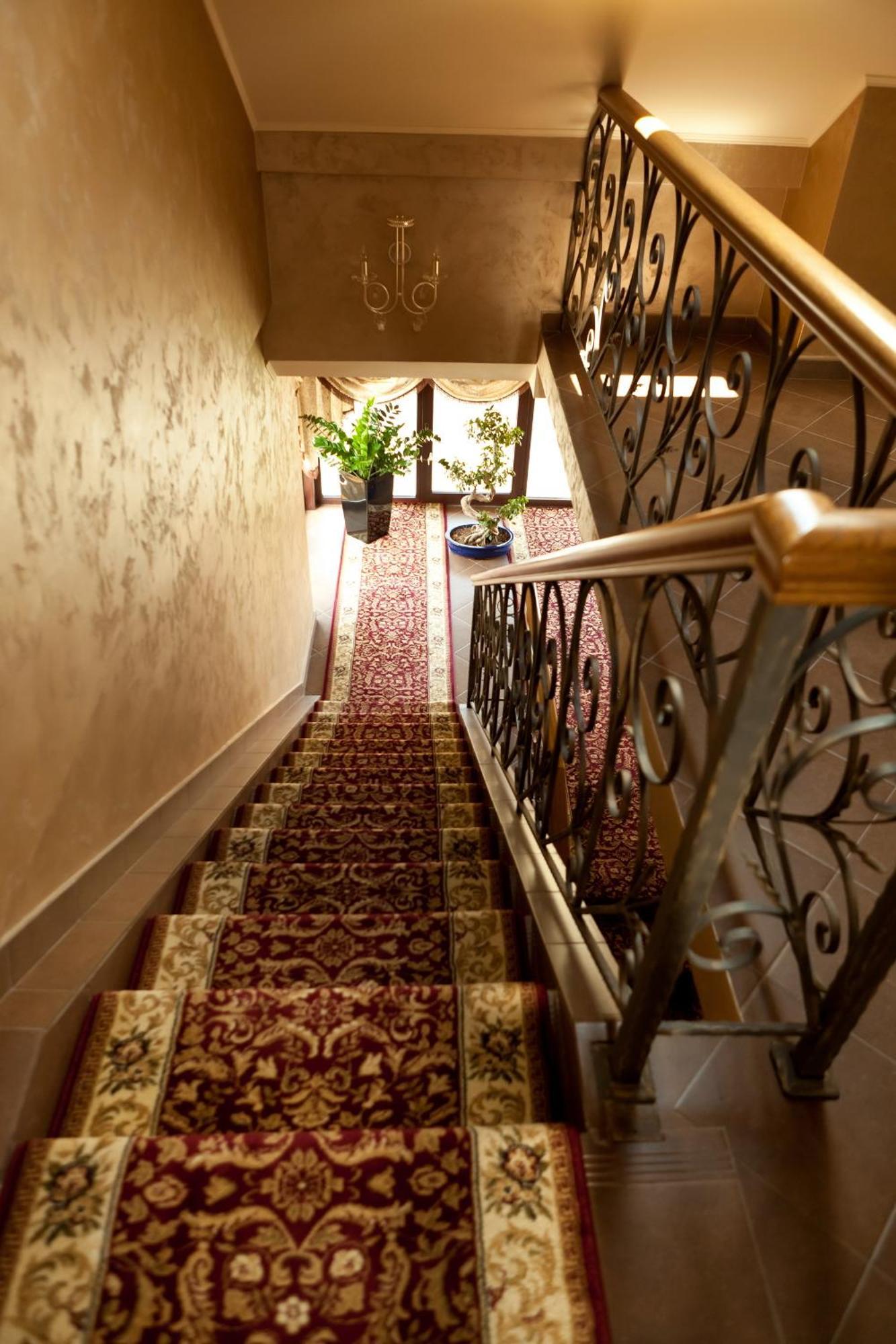 Hotel Aramia Máréfalva Kültér fotó