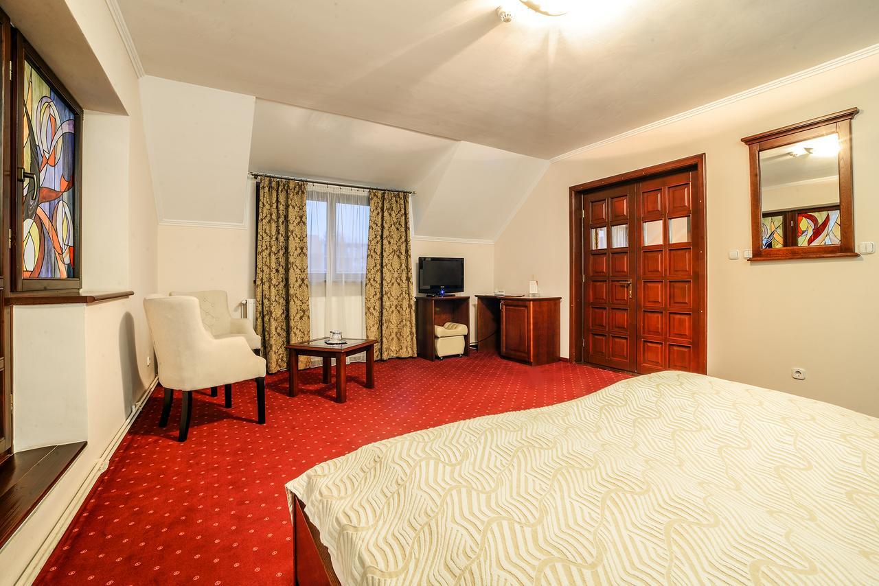 Hotel Aramia Máréfalva Kültér fotó