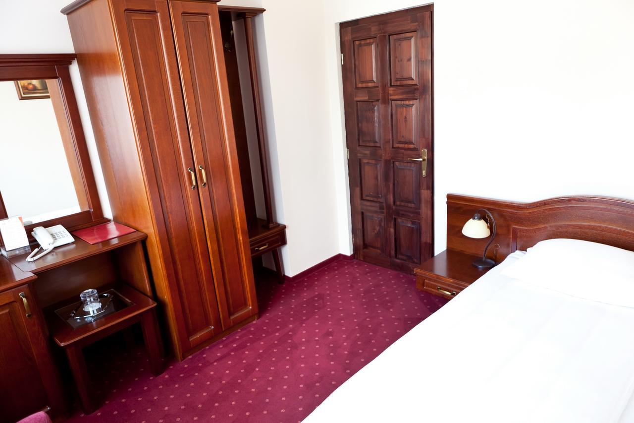 Hotel Aramia Máréfalva Kültér fotó
