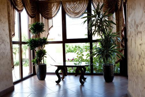 Hotel Aramia Máréfalva Kültér fotó